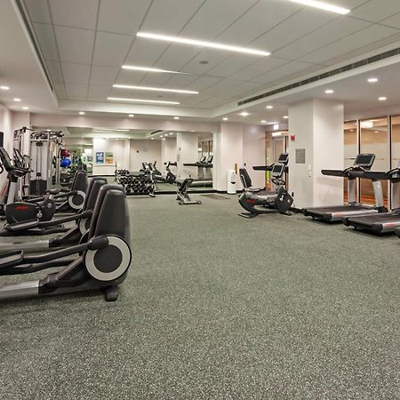 Fairfield Inn And Suites Chicago Downtown-River North Εξωτερικό φωτογραφία