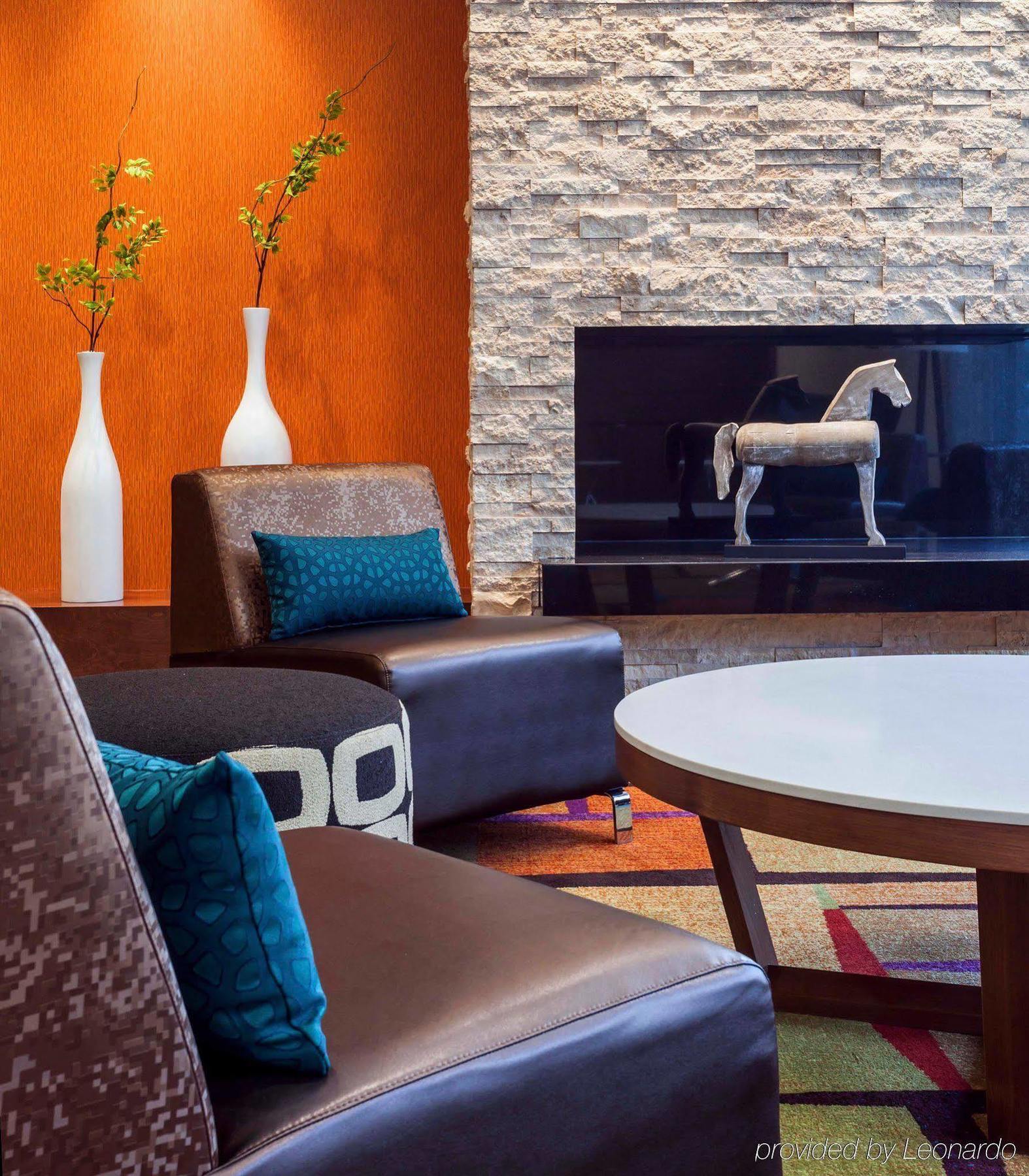 Fairfield Inn And Suites Chicago Downtown-River North Εξωτερικό φωτογραφία